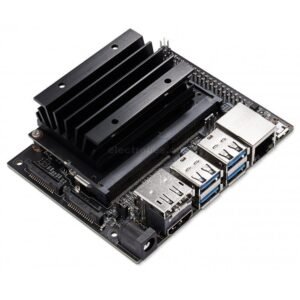 NIVDIA JETSON NANO B01 4GB Ram Developer Kit based on JETSON NANO 16GB EMMC Module Board