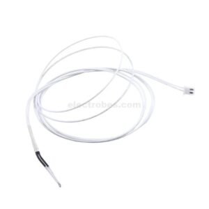 1meter 100K NTC Thermistor with XH2.54 Connector