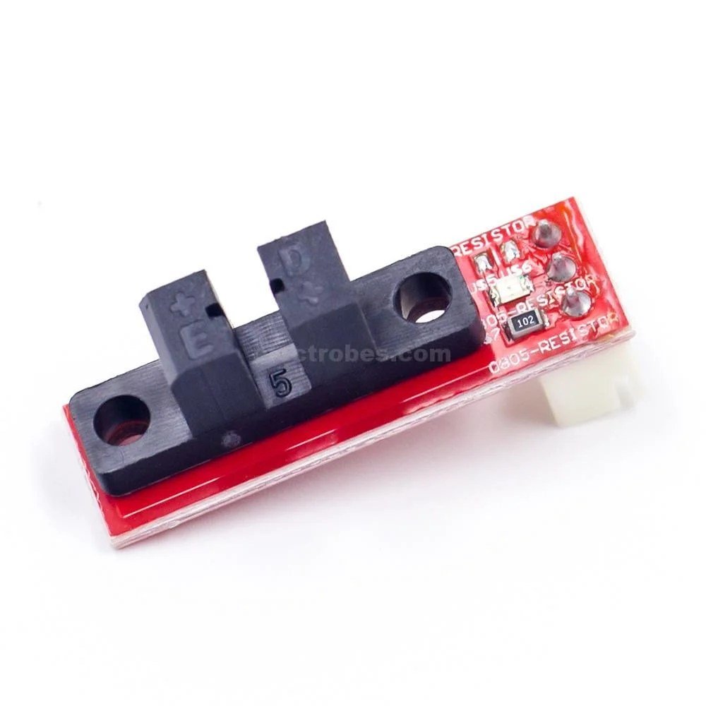 Optical-Endstop-Limit-Switch-Sensor-with-1m-3pin-Cable-for-3D-Printer-1.jpg Optical Endstop Optical Limit Switch for 3D Printers RAMPS 1.4 - Image 3