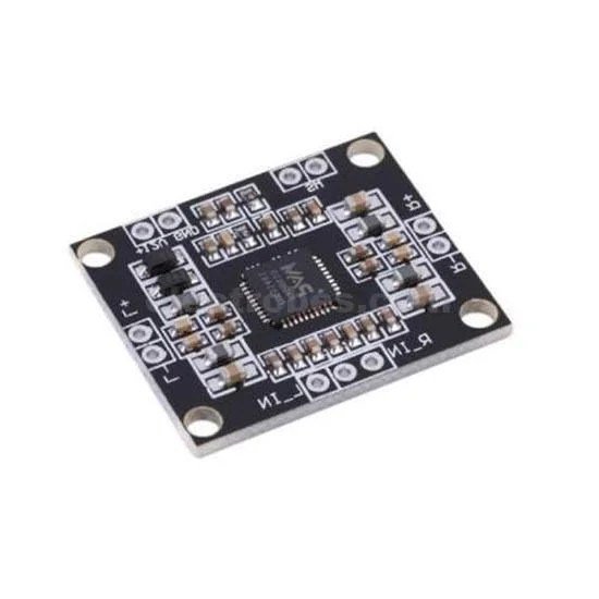PAM8610-12V-Two-channel-Stereo-Audio-Amplifier-550x550-1.jpg PAM8610 12V Dual Channel Stereo Audio Amplifier Board - Image 4