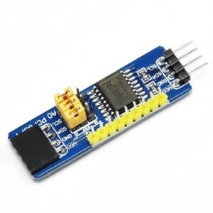 PCF8574 IO Expansion Board I/O Expander I2C-Bus Evaluation Development Module