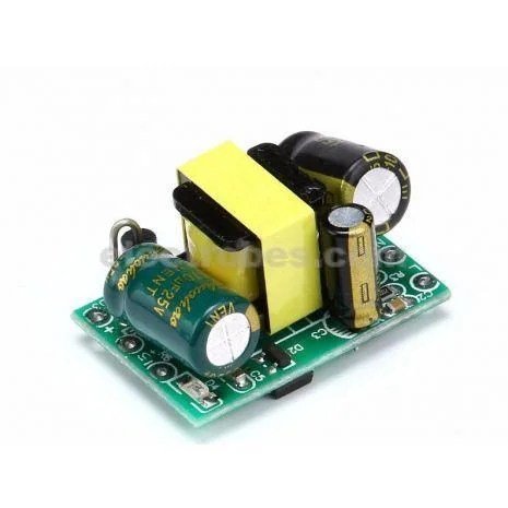 12v 400ma 4w Ac-Dc Step Down Isolated Switching Power Supply Module