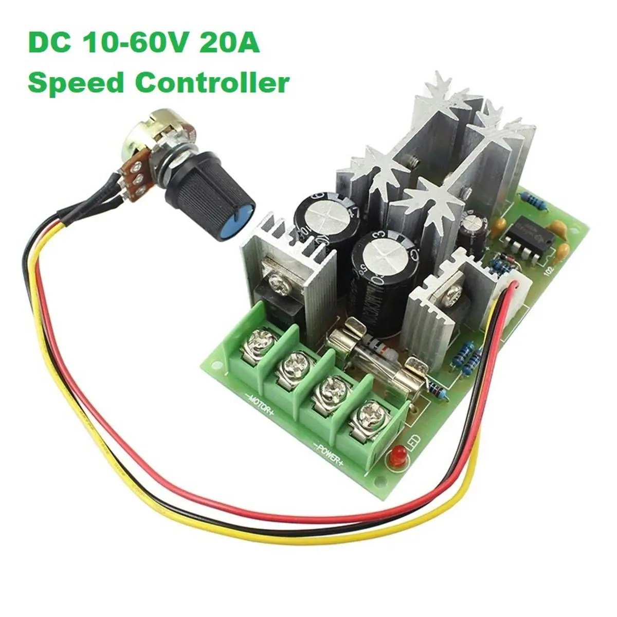 PWM-DC-Motor-Speed-Controller-Switch-DC-20A-Current-Voltage-Regulator-10-60V-PWM-High-Power-Drive-Mo.jpg PWM DC Motor Speed Controller Switch DC 20A Current Voltage Regulator 10-60V PWM High Power Drive Module 60A 12V 24V 36V 48V