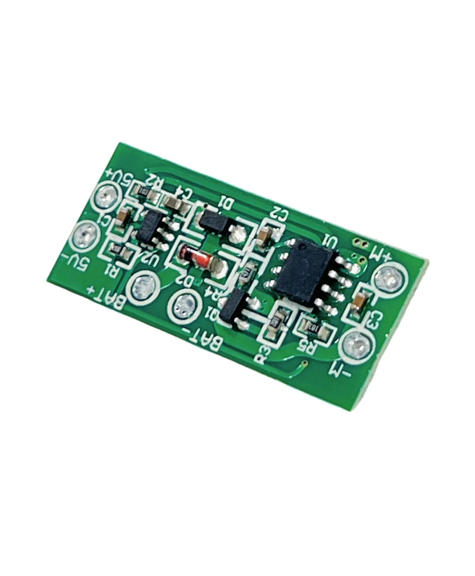 PhotoRoom-20230920-171654.jpg Small motor speed control board 3.7-5V multiple modes of operation - Image 3