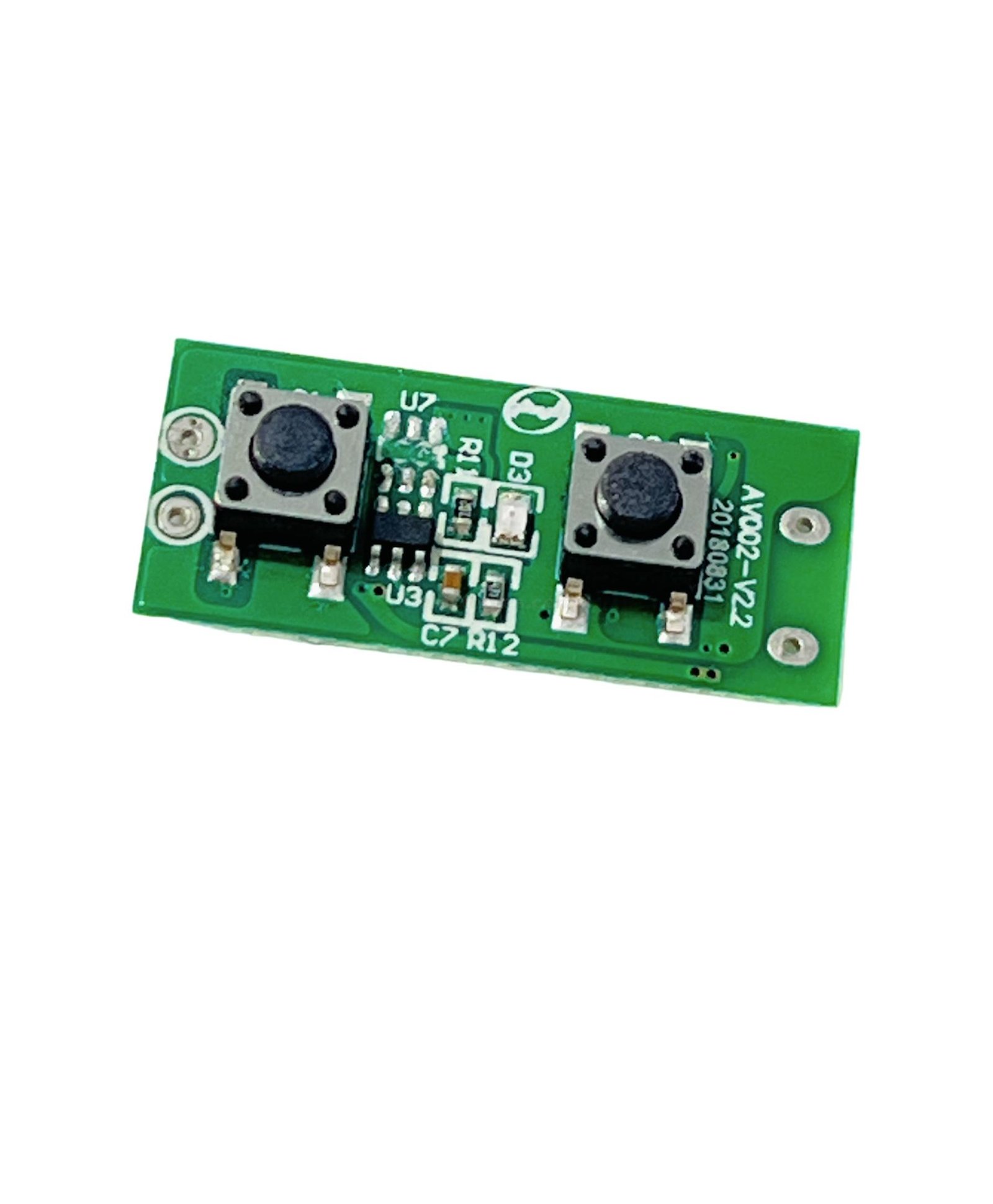PhotoRoom-20230920-171753.jpg Small motor speed control board 3.7-5V multiple modes of operation - Image 4