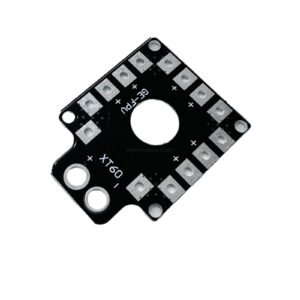 F17169 Hole 30×30 Side 35×35 PCB ESC Power Distribution Board for DIY RC Mini Quadcopter Multicopter FPV Drone