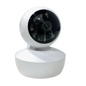 V380 360 Degree 1080P Full HD Cam with WiFi Connection Security Camera