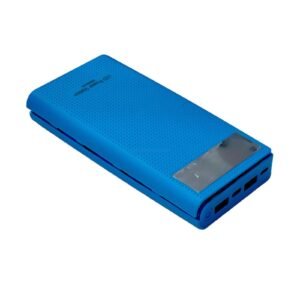 Spring Park Portable 7×18650 Battery Charger Case Holder