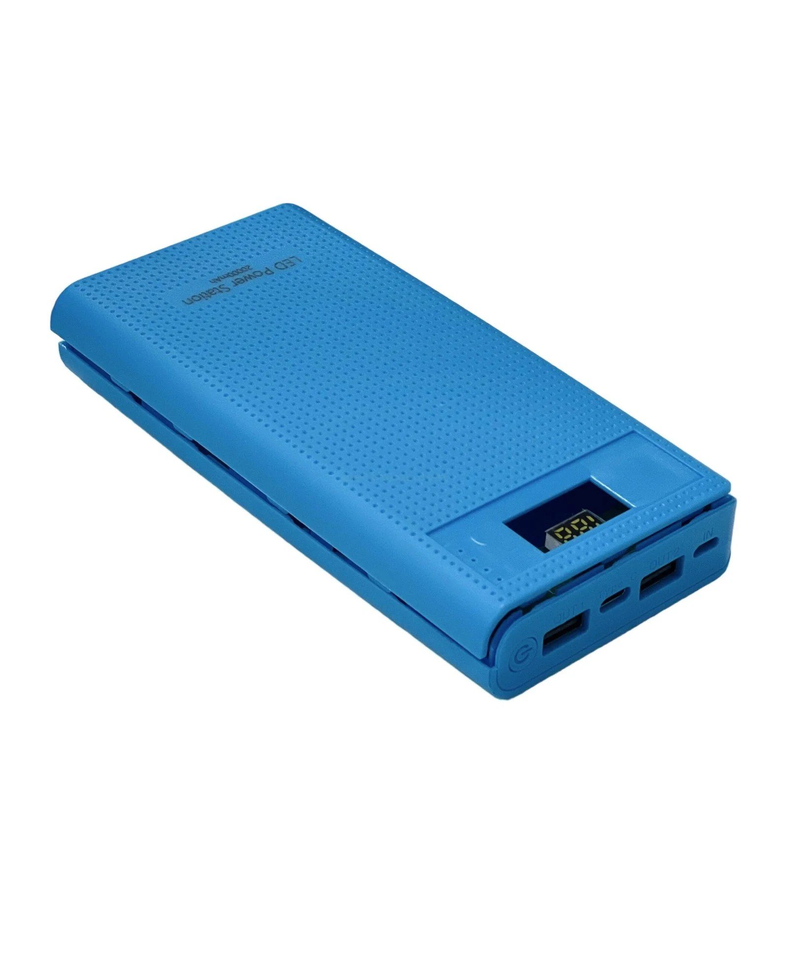 PhotoRoom-20231023-180542-scaled-1.jpg Spring Park Portable 7×18650 Battery Charger Case Holder - Image 3
