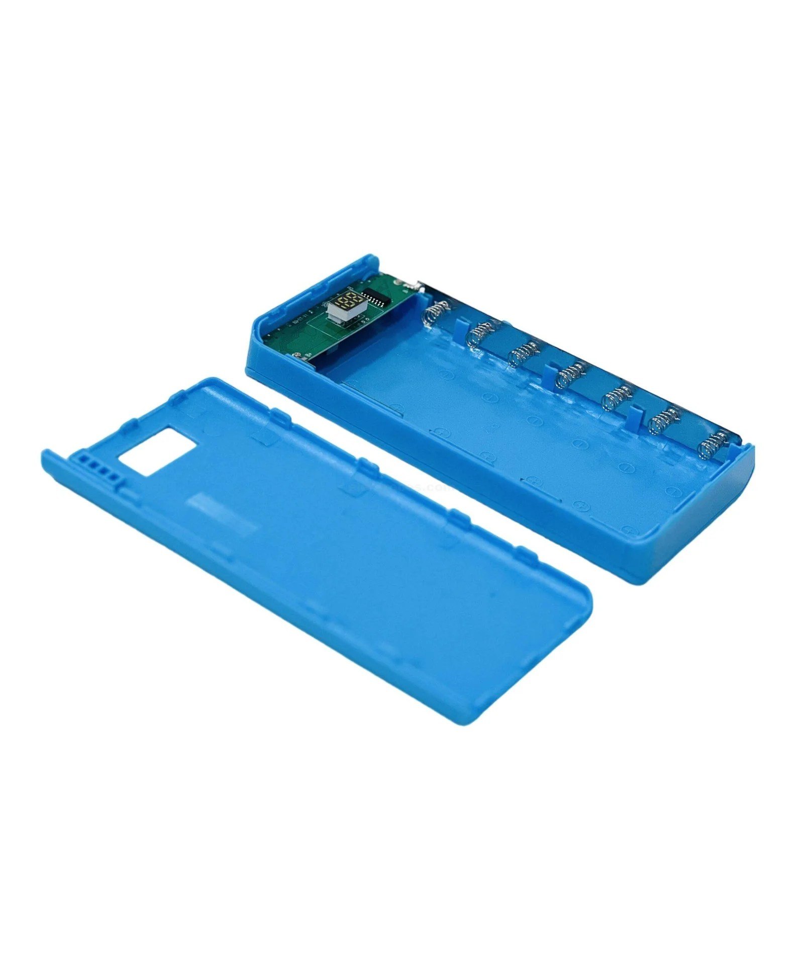 PhotoRoom-20231023-180616-scaled-1.jpg Spring Park Portable 7×18650 Battery Charger Case Holder - Image 4