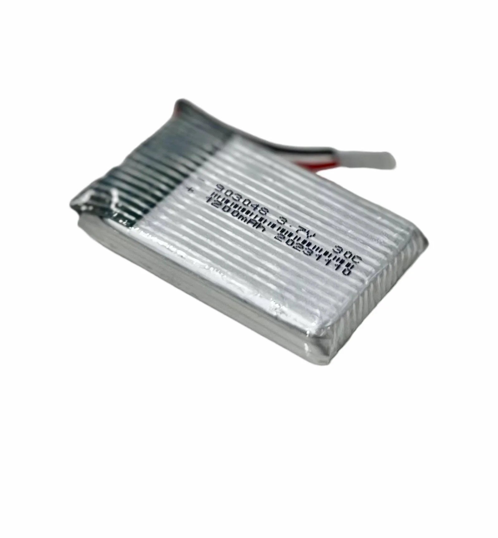 Photoroom_20240210_191819.jpg 1200mAh 3.7V 1S Rechargeable lithium-ion battery li ion Lithium Polymer li-ion Lipo battery - Image 2