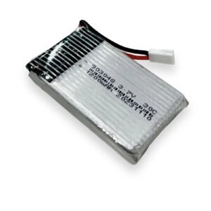 1200mAh 3.7V 1S Rechargeable lithium-ion battery li ion Lithium Polymer li-ion Lipo battery