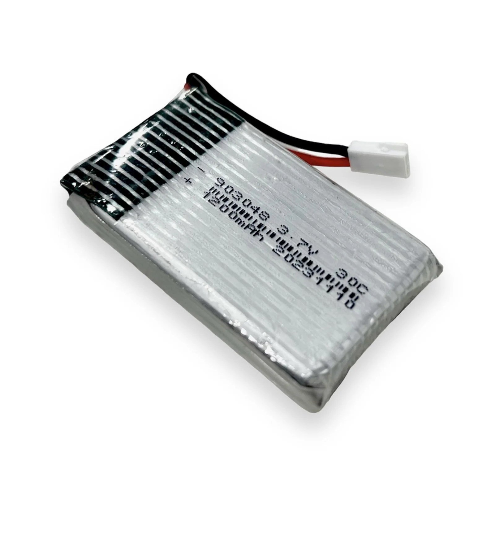 Photoroom_20240210_192706.jpg 1200mAh 3.7V 1S Rechargeable lithium-ion battery li ion Lithium Polymer li-ion Lipo battery