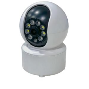 V380 Home Security Camera 360° 2MP 3.9mm (110°) 1080P FHD