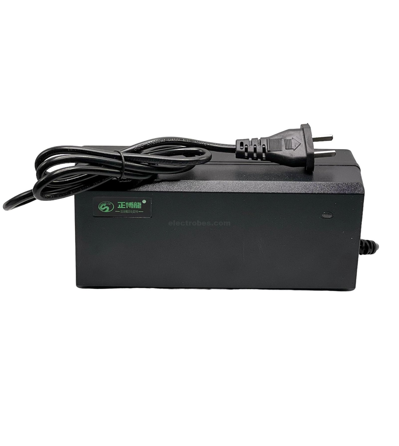Photoroom_20240425_150311.jpeg 60V-71.4V 3A Electric Bike Lithium Ion Battery Charger E-bike Charger Adapter - Image 2