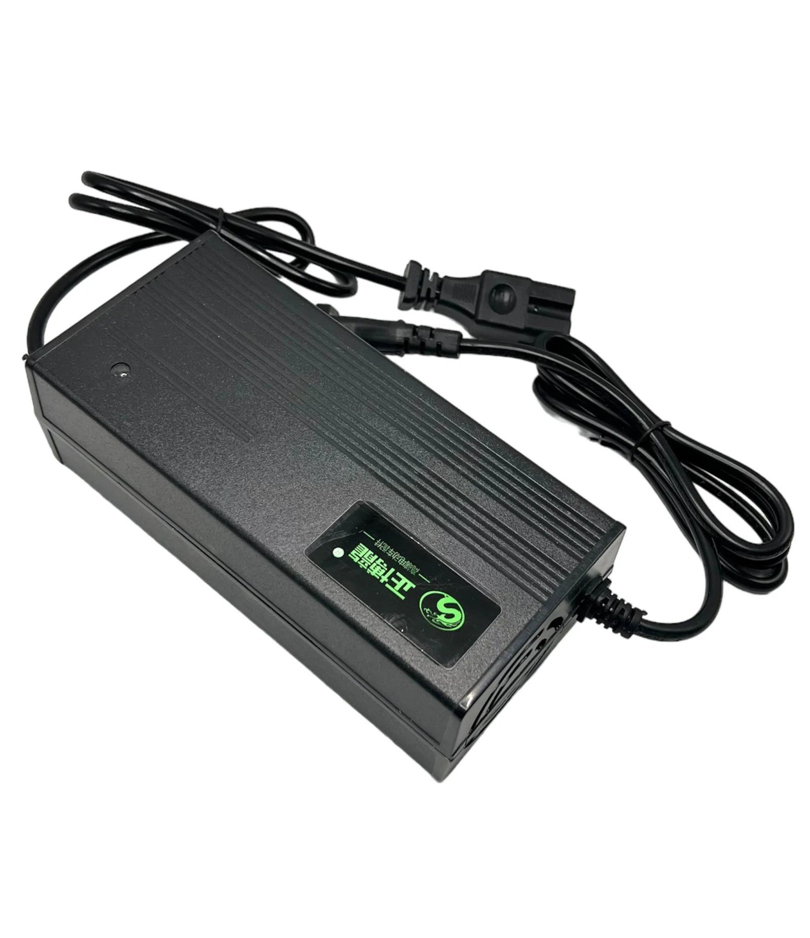 Photoroom_20240425_151620.jpeg 72V-84V 2A E-bike Electric bicycle Charger Li-ion Battery Charger Adapter - Image 2