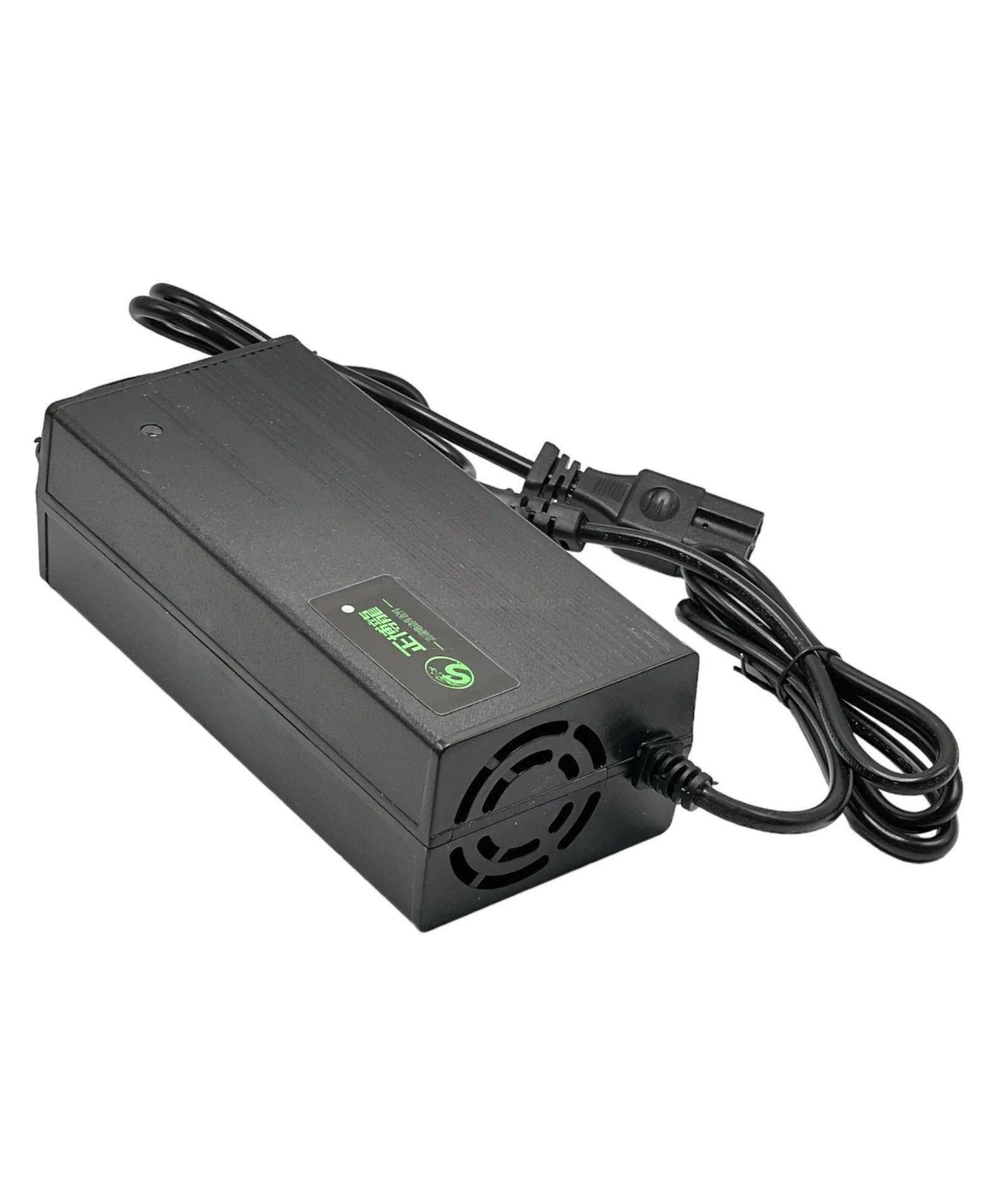 Photoroom_20240425_151711.jpeg 60V-70V 8A Electric Bike Lithium Iron Phosphate LifePo4 Battery Charger E-bike Charger Adapter - Image 6