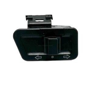 Electric Bike Indicator Switch Button with Left Right Indication Switches