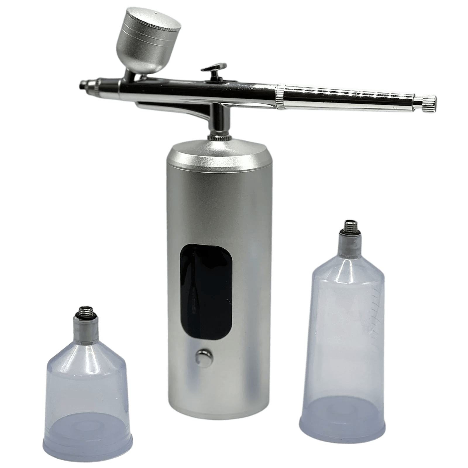 Photoroom_20250619_182602-e1750695558674.png Airbrush Compressor USB Rechargeable Portable Hair Spray Gun with Digital Display - Image 2
