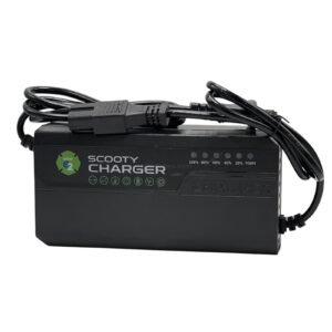 60V 20Ah 3A 225W Ebike Electric bicycle charger Lead Acid battery charger adapter