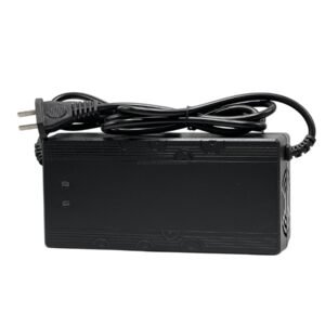 24V 8A E-bike Electric Scooty charger Deep Cycle Battery Charger Adapter