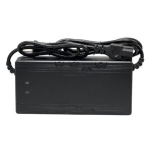 60V-70.3V 5A Electric Bike Lithium Ion Battery Charger E-bike Charger Adapter