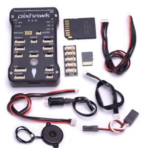 Pixhawk Flight Controller PX4 2.4.8 for FPV Drone And Quadcopter