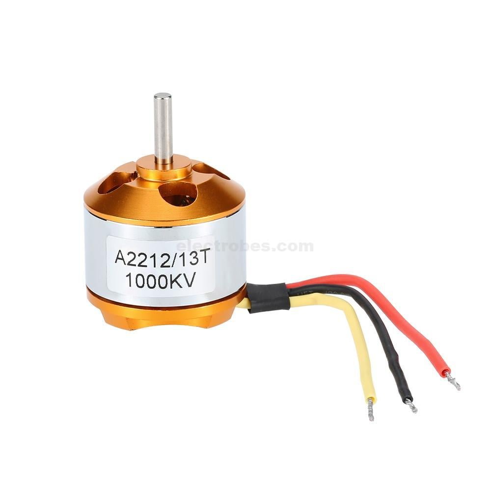 RM558-1-8f1f-tV4m.jpg 1000KV A2212 Brushless DC Motor BLDC Rotor for Quadcopter Drone - Image 2