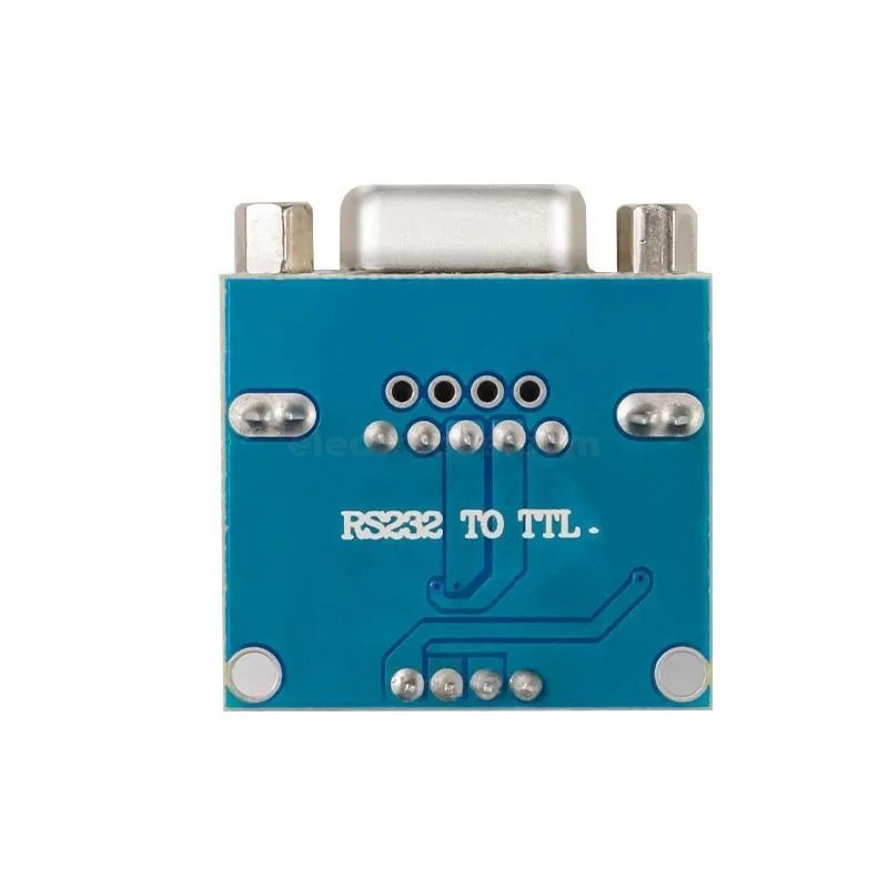 RS232-to-ttl-converter-module-max-3232-at-best-price-in-pakistan.jpg MAX3232 RS232 to TTL Converter Module DB9 Connector 5V Serial Module - Image 4