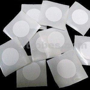 13.56MHz RFID Tag NFC Tags Sticker Universal Label Ntag213