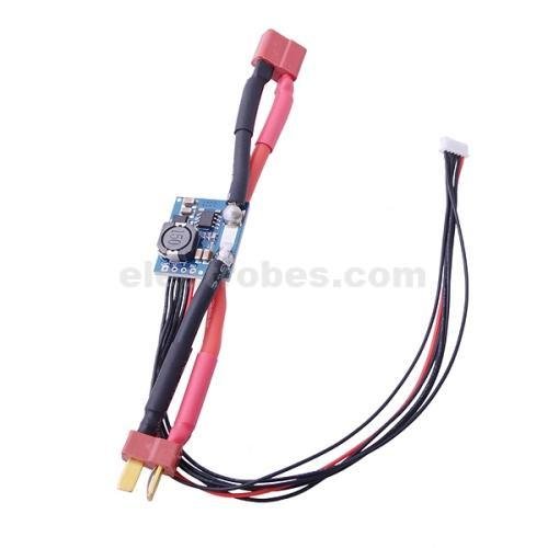 S-CHT-0313.jpg APM Power Module With 5.3V DC BEC – T Plug