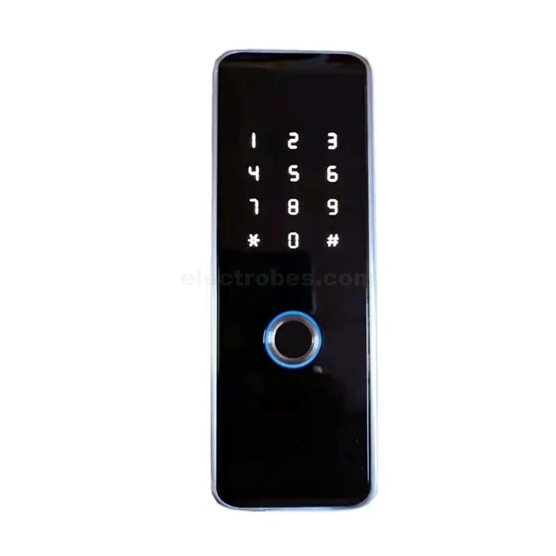 S618-Digital-Smart-Access-control-with-biometric-card-pin-App-remote-controlled-security-locking-systems-in-Pakistan-5.jpg S618-2 Digital Smart Access Control with RFID, Pin, Key and Biometric Verification System for Home Office Security