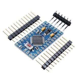 Arduino Pro Mini Atmega328P – 5V/16MHz