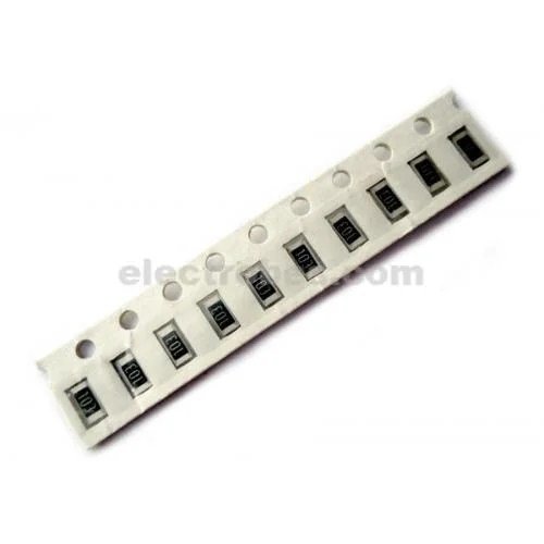 SMD1206-500x500-1.jpg 1.5M Ohm 1206 1/4W 0.25W SMD Resistors - Image 2