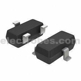 SS8550.jpg S8050 MMBT8050 J3Y NPN Silicon Transistor SMD SOT23 Triode - Image 2