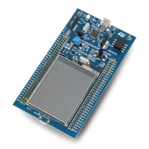 STM32F429I-DISC1 Discovery Kit STM32F4 Series Touch Screen STM32F429ZIT6 STM32 Development Board