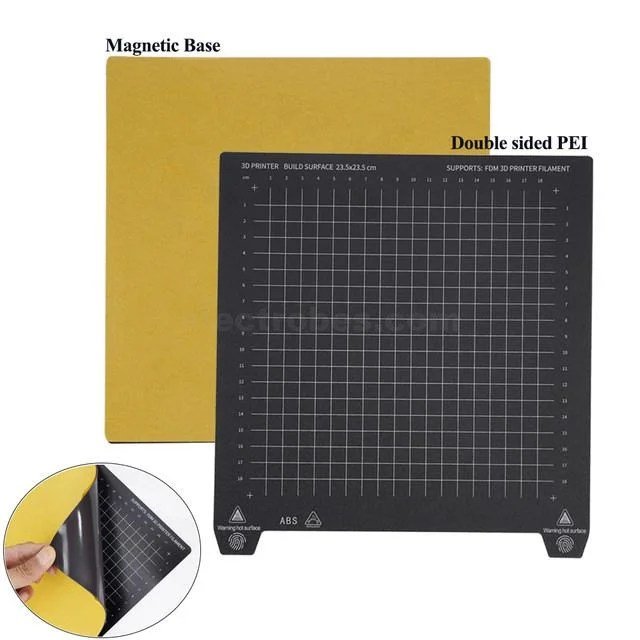 Sac69cd4115624b7399c22af883546c44g.jpg_640x640q90.jpg 235mm*235mm Double Sided PEI Sheet With Magnetic Base - Image 3