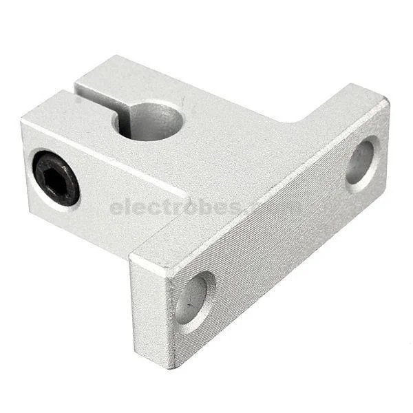 Sk8-8mm-Linear-Rail-Shaft-Support-Block-For-Cnc-Linear-Slide-Bearing-Guide-Cnc-Parts.jpg SK8 8mm RepRap Rod Holder Linear Rail Support Shaft - Image 2