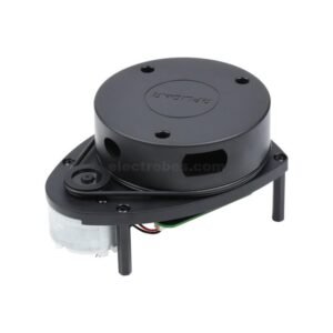Slamtec RPLIDAR A1 Laser Ranging Sensor 360° Omnidirectional Lidar with High-Speed Visual Acquisition and Processing