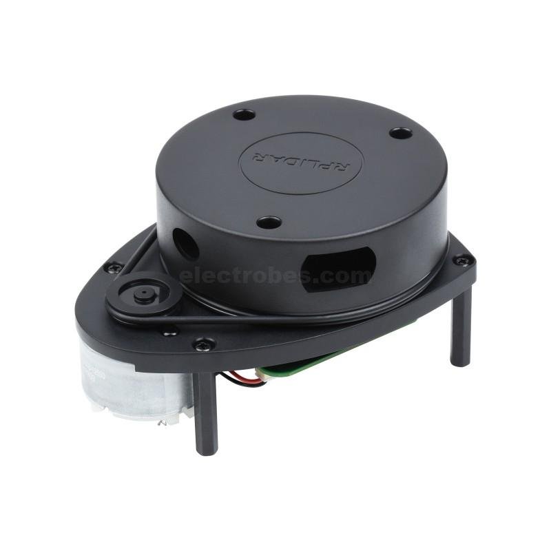 Slamtec-RPLIDAR-A1-Laser-Ranging-Sensor-360C2B0-Omnidirectional-Lidar-with-High-Speed-Visual-Acquisition-and-Processing-in-pakistan.jpeg Slamtec RPLIDAR A1 Laser Ranging Sensor 360° Omnidirectional Lidar with High-Speed Visual Acquisition and Processing