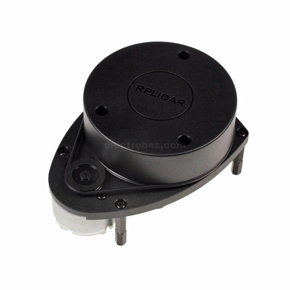 Slamtec-RPLIDAR-A1M8-Laser-Ranging-Sensor-360C2B0-Omnidirectional-Lidar-with-High-Speed-Visual-Acquisition-and-Processing-at-best-price-in-pakistan.jpg Slamtec RPLIDAR A1 Laser Ranging Sensor 360° Omnidirectional Lidar with High-Speed Visual Acquisition and Processing - Image 3