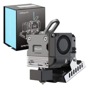 Sprite Direct Drive Extruder 300℃ High Temperature Full Metal For Creality S1 / S1 Plus