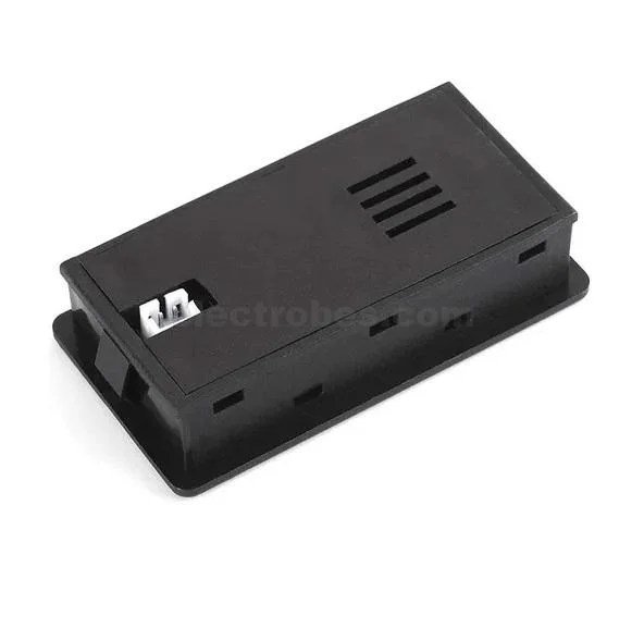 Supnova-Battery-Capacity-Voltage-Indicator-Monitor-in-pakistan.jpg Supnova Battery Capacity Voltage Indicator Monitor for E-bike - Image 3