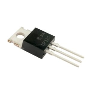 TIP32C Bipolar PNP Transistor 100V 3A TO-220