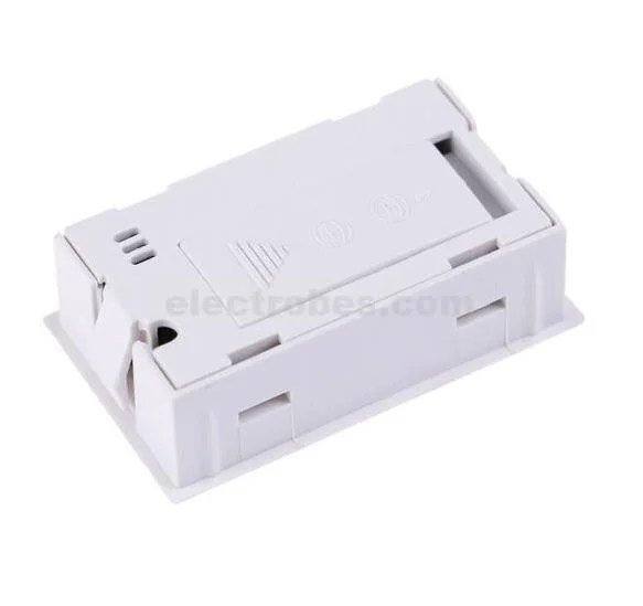 TPM.jpg Digital Thermometer Temperature Meter - Image 3