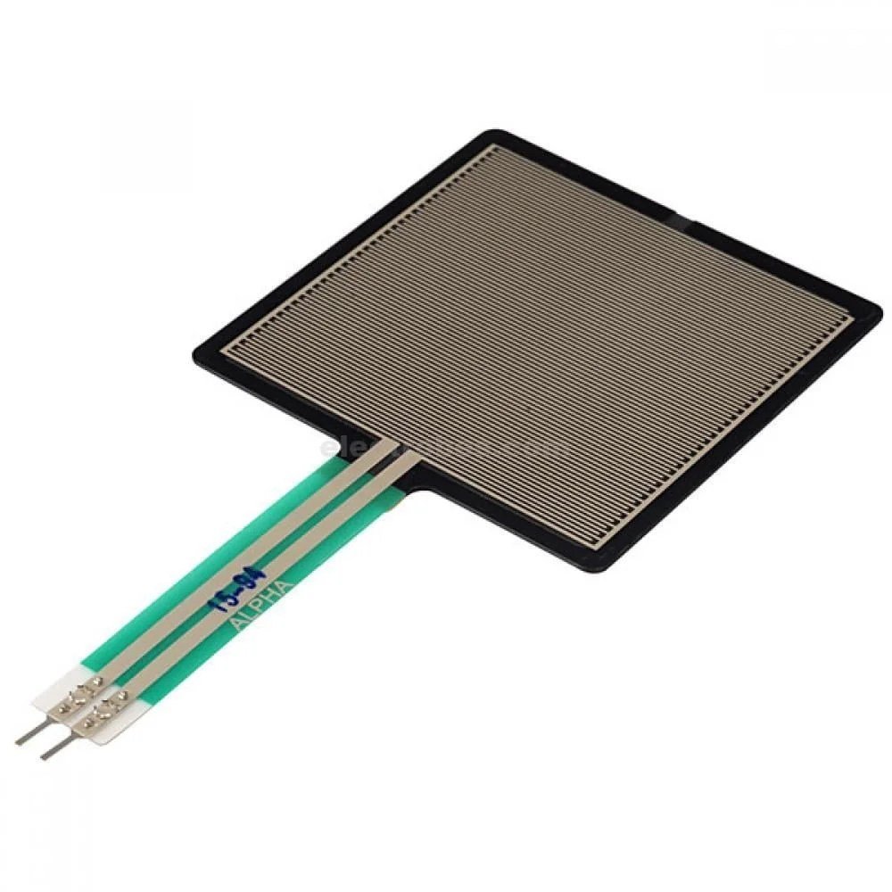 Taiwan-Alpha-43mm-Square-Membrane-Force-Sensor-1000x1000-1.jpg 1.5 Inch Force Sensing Resistor (FSR) Film Pressure Sensor Weight Sensor