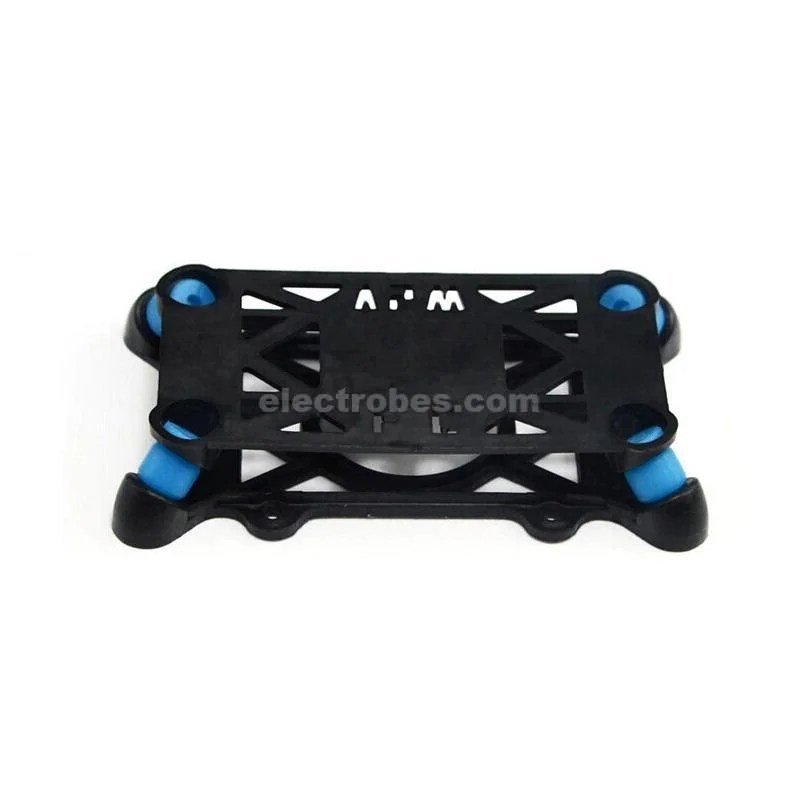 Tarot-RC-Flight-control-damping-plate-Controller-Board-Anti-vibration-Set-Shock-Absorber-for-APM-2-1.jpg Anti Vibration FC Mount Shock Absorber Damping Plate For Quadcopter - Image 2