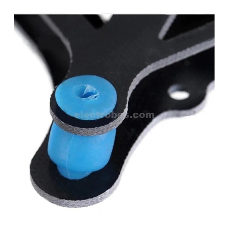 Tarot-RC-Flight-control-damping-plate-Controller-Board-Anti-vibration-Set-Shock-Absorber-for-APM-2-3.jpg Anti Vibration FC Mount Shock Absorber Damping Plate For Quadcopter - Image 4