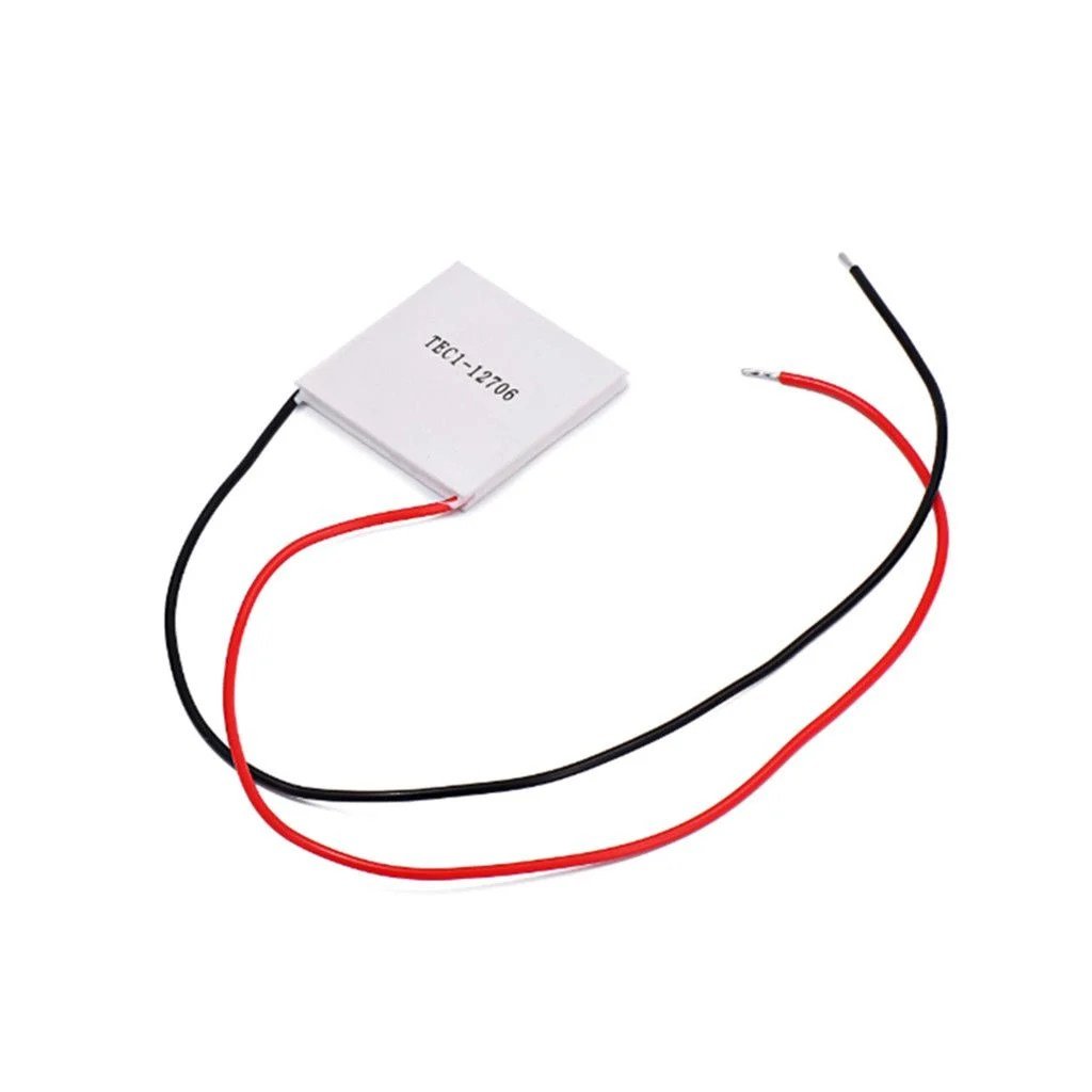 Tec1-12706-Peltier-cooler-Module-in-pakistan-1.jpg TEC1-12706 Thermoelectric Peltier Cooler 12V 6A Module - Image 2