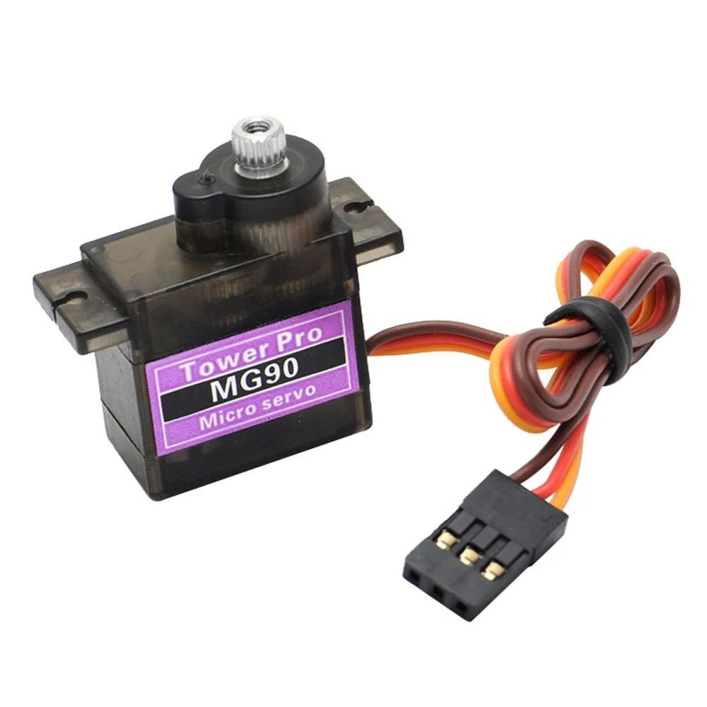 Tower-pro-MG90S-180-degree-pwm-controlled-metal-gear-micro-servo-motor-in-Pakistan-1.jpg Tower Pro MG90S Metal Gear PWM Controlled Micro Servo Motor 360 Degree Rotation - Image 5